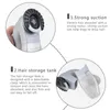 Grooming Original Pet hair Suction Tool Pet Shed Grooming Pal Clean Dog Cat Hair Brush Removal Vacuum Fur Suction Trimmer Device On Sale