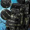 Mochila 20L Mochilas de pesca Bolsa de asalto táctico Paquete militar Sling Army Molle para senderismo al aire libre Camping Caza Cofre 231124