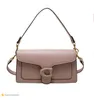 Handbag Crossbody Tabby Shoulder for Women High Quality Fashion Lady Cross Body Bag Flap Vy Designer Bags