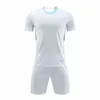 Other Sporting Goods Men Kids Soccer Uniforms Kits Survetement Football Jerseys Youth Futebol Training Sets Boys Girls Short Sleeve Sports Suit 231127