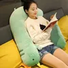 Maternity Pillows 100cm Pregnant Pillow For Pregnant Women Cushions Of Pregnancy Maternity J Shaped Cartoon Stuffed Pillow Sleeping Support Soft Q231128