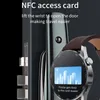 Z3 Smart Watch ZD3 Pro BT Call 1.5 Inch Men Women ECG NFC Wireless Charging AI Voice Customer Dial Fitness Tracket Smartwatch