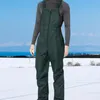 Andere sportartikelen Ski-overalls Dubbellaags ontwerp Waterdichte ski-overallbroek Comfortabele multifunctionele ripstop Winddichte skibroek 231127