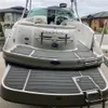 2008 Centurion Air Warrior Elite C4 Swim Platform Cockpit Boat Tappetino per pavimento in EVA