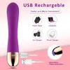 vibrators Frequency Vibrating Stick Silicone Magnetic Suction Charging Massage Female Masturbator Adult Sex Toy
