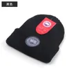 Designer di moda Beanie Skull Caps Designer Elegante berretto con teschio d'oca Lettera Berretti invernali di lusso per uomo Donna Cappello di lana caldo Canada Regalo unisex AA