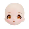 Dolls Accessories For DBS Doll 14 BJD Dream Fairy Match Girl Resin Anime Figure Carton Lala Ruru Egg ACGN SD Collection Toy 230427