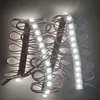 Mini LED Module 1LED SMD2835 DC12V 6000K Lightbox Letter Signs High Brightness Materproof LED Modules Cool White Outdoor Light Lamps