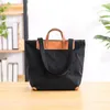 Evening Bags Female Shopper Canvas Women'S Briefcase 2023 Shoulder Bag Women Large Durable Handbags Totes For Woman Big