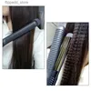 Curling ferros domésticos corrugar o cabelo corrogado anti-escaldado ferros ferros ondas fofas de ferro estreito ferramentas de estilo 110-220 V Q231128