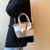 Totes Brand Tote Bags for Women Fashion Stitching Shoulder Bag Cute Purses and Handbags Designer Crossbody Bag High Quality Satchel