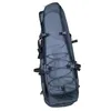 Dry Storage Free Diving Pinne lunghe Borsa Pesca subacquea Snorkel Tracolla impermeabile con tracolla regolabile Zaino Scuba Gear 230427