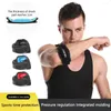 Knieschützer Universal-Armmanschette Ellbogenbandage Absorbiert Schweiß Fitness-Schutzpolster Einstellbar Für Tennis-Basketball-Zubehör