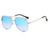 Quay polariserade solglasögon för män och kvinnors glasögon, trendiga solglasögon, special för körning, padda glasögon, UV -resistenta ögon