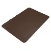 Table Mats 1PC 40x30cm Silicone Placemat Dining Place Mat -heat Resistant Baking Pot Holder LB 302