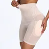 Kadın şekillendiricileri Kadın Bulifter Kalça Padleri Vücut Shapewear Kontrol Panties Kalçaları Uyluk Daha Zeki Bel Eğitmeni Karın Şekercisi#G3