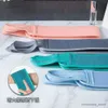 Kinderwanten 3 stks/set Badhanddoekenset Dubbelzijdig Sterk wrijven Modderhandschoen Washanddoekenset Body Scrub Diepreinigingshulpmiddel voor thuisbadkamer