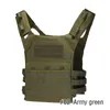 Jagdjacken 600D Tactical Body Armor JPC Molle Plattenträgerweste Outdoor CS Spiel Paintball Militärausrüstung