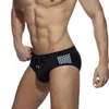 Kvinnors badkläder Pratical Trevlig bärbar Hållbar högkvalitativ strandkläder Swim Briefs Shorts Swimming Trunks Low Rise Multicolor