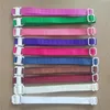 メガネ100pcs/lot Dog Ties Collarsペットドッグネック調整可能なリボンボウタイカラーアクセサリーペット用品2040cm*1cm