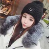 New Knitted Hat for Children's Winter Korean Version Casual and Cute Thickened and Warm Newborn Knitted Student Couple Pointed Hat 231120