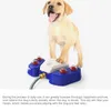 Feeding Multifunctional Dogs Bath Water Spray Fun Auto Fountain Outdoor Puppy Dog Water Drinking Interactive Shower Toys