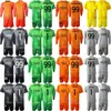 Club Team 22/23 Man Soccer målvakt Alphonse Areola Jersey Set Gk Long Sleeve Gianluigi Donnarumma Keylor Navas Sergio Rico Nicolas Douchez Football Shirt Bali