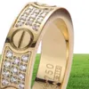 Gioielli signore adorano anelli a ciondolo collane orecchini a vite Bracciale furgone coppia di matrimoni Gift Fashion Luxury Cleef Desig7204681