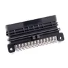 6473711-1 1473711-1 amp 26pin ذكر مكفوب بالكامل SuperSeal 1.0 PCB Mount Mount Costrical Consulter