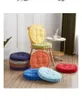 Pillow Thicken Square Corncob Tatami Seat Office Chair Soft Sofa For Home Floor Decor Textile Knee