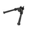 Professional Hand Tool Sets Bt10Lw17 V8 Atlas 360 Degrees Adjustable Precision Bipod Qd Mount For Rafile Dhk8F