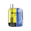 Kanger Tech Do dyspozycji Vape Puff 6000 E