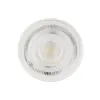 Ampoules de projecteur LED 7W, culot MR16 E27 E14 GU10 GU5.3, angle de faisceau de 24 ° pour lampes de table Downlights LL