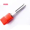 Professional Locksmith Tools HU66 HU 66 For VW Power Force Key Lock Car Repair Tool