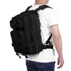 Pacotes de quadros externos 2030l homens mulheres mochilas táticas militares masculinas trekking esportes rucksacks bolsas de camping escalando 40 230427