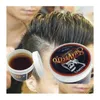 Pomades Waxes Strong Styling Suavecito Pomade Restoring Hair Wax Skeleton Professional Fashion Hairs Mud For Salon Hairstyle Drop Deli Dhbvz