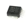 El ST original y auténtico del interruptor de distribución de energía VNQ660SP HSOP-10 salta circuitos integrados