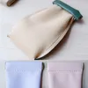 Storage Bags Soft Pu Leather Glasses Bag Sunglasses Box Portable Coin Purse Organizer Cosmetic Lipstick Waterproof Pouch