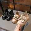 Laarzen Meisjes Antislip Zachte Peuter Schoenen Kinderen Katoenen Baby Winter Dikke Warme Prinses Sokken 231127