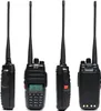 Walkie Talkie TYT TH UV8000D 10W 3600mAh Rádio portátil Dual Banda 136 174 400 520 MHz AMATEUR 231128