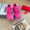 Sneaker esterni in pelle autentica da donna Schema casual Scheda One Stud Designer Luxuria Scarpe Running Trainer di alta qualità RIVET BASKET BASKET BASKET BASKET BASKET CANVA CANVA Tennis Boy Lady