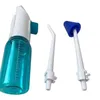 Irrigador bucal portátil, irrigador bucal para el cuidado bucal, irrigador dental de agua, limpiador dental de viaje