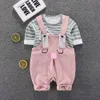 Kleding sets kleding jongens baby's baby