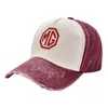 Ball Caps Mg Car Logo Merchandise Cowboy Hat Horse Hats Baseball Cap Party Women's Beach Outlet 2023 Men's