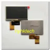 무료 배송 TM043NBH02 4.3 인치 TFT LCD, 새로운 원본 재고, 배송 전에 테스트