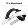 VR AR Devices Adjustable Head Strap for Meta Quest 3 Upgrade Headband Comfort Headwear Headset Oculus VR Accessories 231128