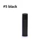 Fashion Diy Lip Balm Tube Cosmetic Packaging Bottles Portable Bottle Tube 5G Mouth Wax Cream Sub-Bottling