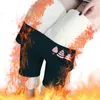 Женские леггинсы из флиса для женщин, теплая зимняя подкладка с термоизоляцией