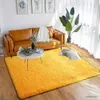 Dywany miękkie wewnętrzne duże nowoczesne dywaniki dywanik kudłaty puszysty dywany do salonu dywan sypialnia dywaniki domowe dekoracje domowe dywan dywan