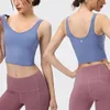 Lu Womens Scuba Yoga Tank Top Outdoor Sport Active Steptyer Activewear for Women OUMEIT16827